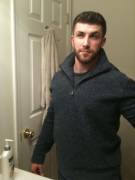 100% Beef (Drooling)