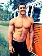 Kayne Lawton, Another Rugby Bro