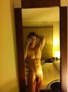 Hotel: The Rest Of Him...