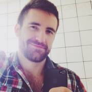 I'm Sure There's A Wild Side To This Wholesome, Smiling Bro