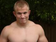 That Bro You Wanna Put In A Headlock And Mildly Tussle His Hair