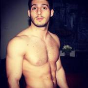 Okay. I've Taken My Shirt Off. Now What?