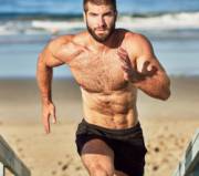 Hot &Amp;Amp;Amp; Hairy