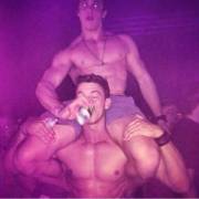 Everything About This Picture Is Incredible.