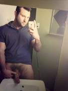 Nice Piece Of Man Meat!