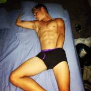 Sleep-Teasing, It's A Thing.