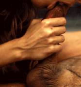 Finishing Him Off [Gif]