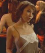 Flashing In The Club