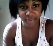 I Would Like To Meet This Girl.