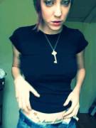 I'm A Sucker For Tattoos.