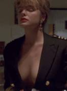 Erika Eleniak... The Best Thing To Happen To A Steve Seagal Film...