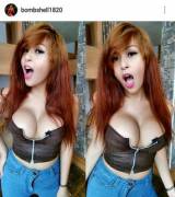 @Bombshell1820 From Instagram