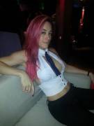 Who Is This?! I'm Love!