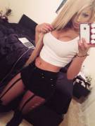 Another Incredible Tselfie