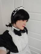 I Tried Doing My Own Makeup For The First Time Before Chores, Instead Of Having It ...