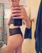 New Bodysuit, What Do You Think?