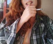 Staying Home Has Its Perks