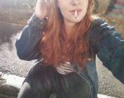 Come Keep Me Company?