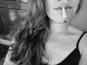 Summer Time Means My Lip Freckles Come Out To Play