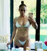 Trying To Cum To Jennifer Lopez At 50