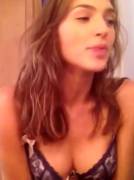 Gal Gadot Is Owning My Cock Right Now