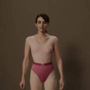 Emma Roberts Showing Off Her Tight Body From All Angles, She Needs A Hard Sloppy ...