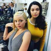 Auli'i Cravalho (Moana) Is Absolutely Stacked