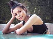 God Damn Miranda Cosgrove Looks So Hot