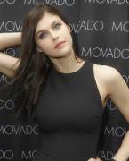 [Iv Sexiest Awards] Sexiest Actress: Alexandra Daddario (32%)