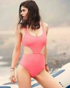 [Iv Sexiest Awards] Sexiest Physique: Alexandra Daddario (31%)