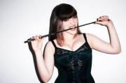 Mistress Kat Dennings Is Ready For Your Punishment