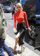 Mistress Emma Roberts