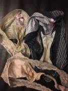 Cousin's Panties Raid Pt.2