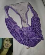 Cousin Was Probably 18-19 When I Swiped This Pair From Her. Still Love Imagining ...