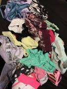 Which One Should I Cum On Next?