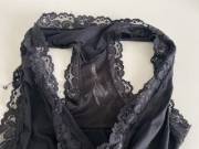 Looks Like My Sister Had A Good Night Last Night.. 19F