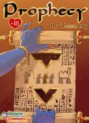 [Mf] Prophecy (Zummeng)