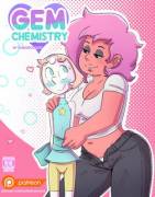 Gem Chemistry [Cubedcoconut]