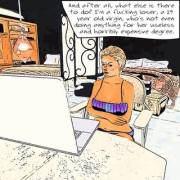 Pissing In The Wind #21