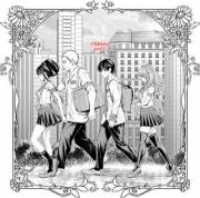 Waiting For This To Drop Chitose Ch.3 Taken From Author's Twitter (@Amfrosch)