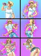 Dontcha Wanta By Kyo-Dom