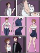 Date Night [Mtf/Tgtf] By Db-Palette