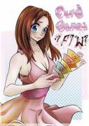 Card Games (Mtf/Tgtf) By Railgun04