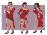 Valentines Date By Mudosz4