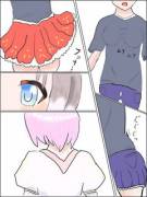 Princess Change! By みらおす (Miraosu)