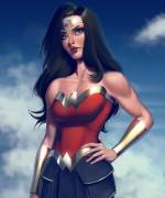 Art By Leandro Franci #3