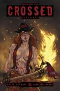 Crossed Fatal Fantasy Cover Girl [Crossed Badlands #65]