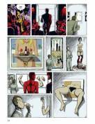 [Body And Soul] Impressionable Young Minds