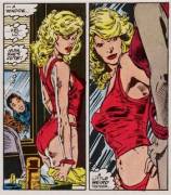 Elyse Nelson [Web Of Spider-Man #37]