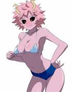 &Amp;Quot;Maybe This Is Too Skimpy For Next Summer...&Amp;Quot;